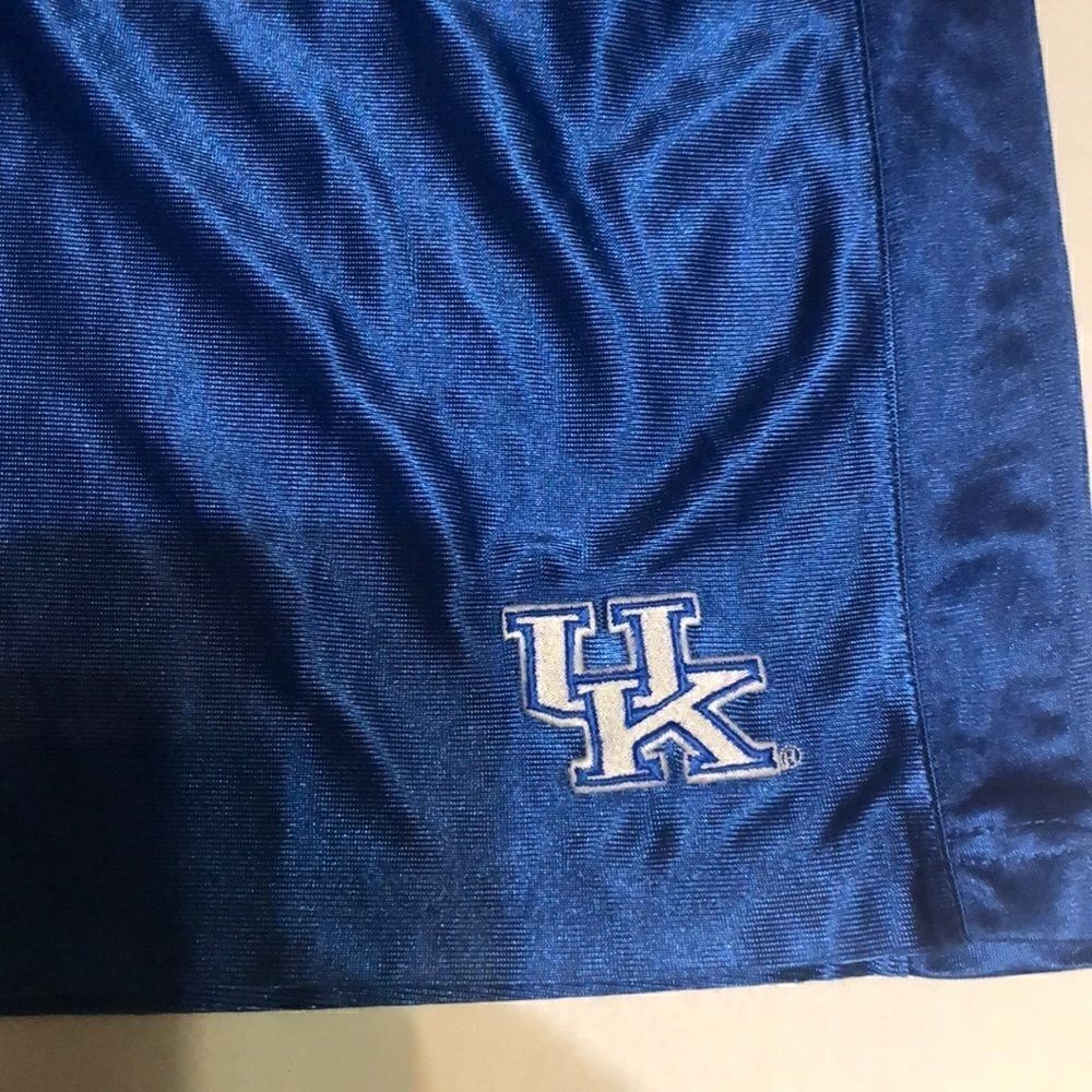 Pro Edge Shorts - Picture 2 of 5